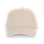 Gorra de 5 paneles