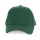 Gorra de 5 paneles