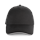 Gorra de 5 paneles con visera sándwich - k-up gold label