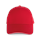 Gorra de 5 paneles con visera sándwich - k-up gold label