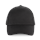 Gorra de 5 paneles de algodón orgánico - k-up gold label