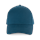 Gorra de 5 paneles de algodón orgánico - k-up gold label