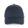 Gorra de 5 paneles de algodón orgánico - k-up gold label