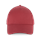 Gorra de 5 paneles de algodón orgánico - k-up gold label