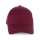 Gorra de 5 paneles de algodón orgánico - k-up gold label