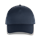 Gorra de 5 paneles de poliéster