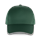 Gorra de 5 paneles de poliéster