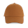 Gorra de 5 paneles - k-up gold label