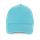 Gorra de 5 paneles - k-up gold label
