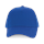 Gorra de 5 paneles