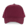 Gorra de 5 paneles