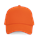 Gorra de 5 paneles