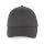 Gorra de 6 paneles de algodón orgánico - k-up gold label