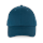 Gorra de 6 paneles de algodón orgánico - k-up gold label