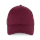 Gorra de 6 paneles de algodón orgánico - k-up gold label
