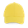 Gorra de 6 paneles - k-up gold label