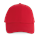 Gorra de 6 paneles - k-up gold label