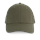 Gorra de 6 paneles - k-up gold label