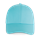 Gorra de 6 paneles - k-up gold label
