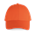 Gorra de 6 paneles - k-up gold label