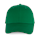 Gorra de 6 paneles - k-up gold label