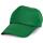 Gorra algodón