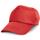 Gorra algodón