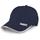 Gorra con bordes reflectantes