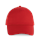 Gorra de lona de algodón de 5 paneles - k-up gold label