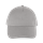 Gorra de lona de algodón de 5 paneles - k-up gold label