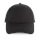 Gorra de lona de algodón de 6 paneles - k-up gold label