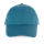 Gorra de lona de algodón de 6 paneles - k-up gold label