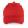 Gorra de lona de algodón de 6 paneles - k-up gold label