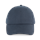 Gorra de lona de algodón de 6 paneles - k-up gold label