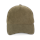Gorra de pana de 5 paneles