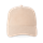 Gorra de pana de 5 paneles