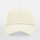 Gorra de perfil bajo - 6 paneles<br/>