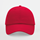 Gorra de perfil bajo - 6 paneles<br/>
