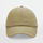 Gorra de perfil bajo - 6 paneles<br/>