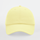 Gorra de perfil bajo - 6 paneles<br/>