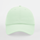 Gorra de perfil bajo - 6 paneles<br/>