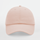 Gorra de perfil bajo - 6 paneles<br/>