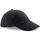 Gorra de perfil bajo algodón drill - 6 paneles