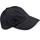 Gorra de perfil bajo de algodón peinado - 6 paneles