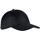 Gorra de poliéster - seis paneles