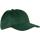 Gorra de poliéster - seis paneles