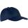 Gorra de poliéster - seis paneles