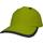 Gorra de protección 5 paneles
