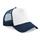 Gorra de rejilla ajustable en la parte posterior infantil<br/>