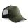 Gorra de rejilla ajustable en la parte posterior infantil<br/>